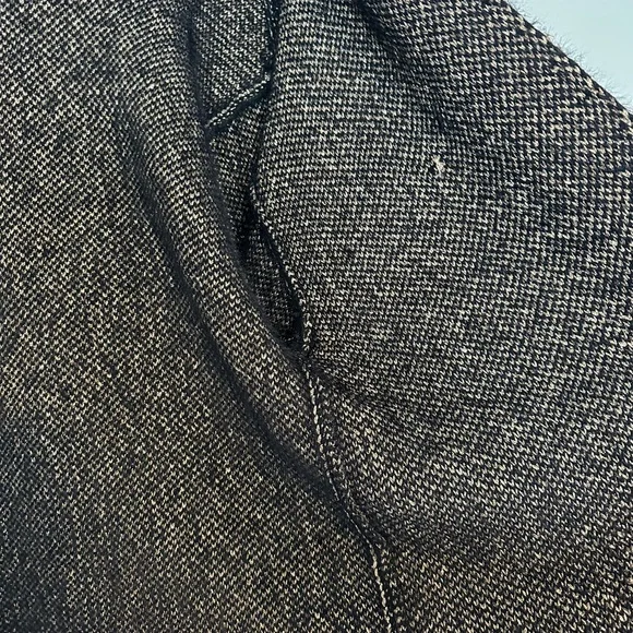 The Softest Women's Sleeping on Snow Metallic Shawl - Picture 7 of 11